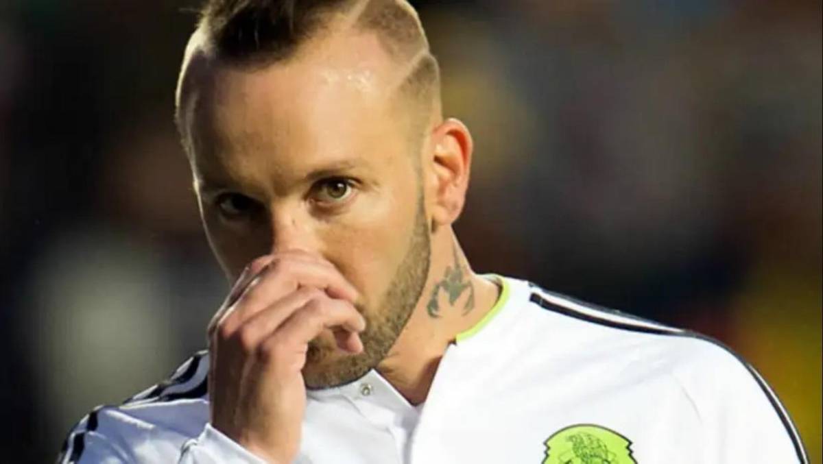 Yustin Arboleda y su reto con la Selección de Honduras ¿Cuántos naturalizados han jugado con la Bicolor y México?