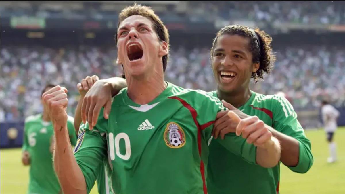 Yustin Arboleda y su reto con la Selección de Honduras ¿Cuántos naturalizados han jugado con la Bicolor y México?