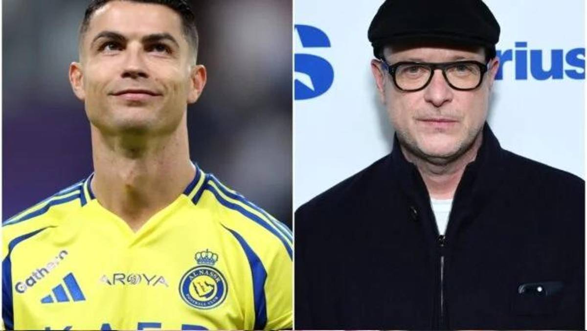 Cristiano Ronaldo se 'olvida' del fútbol y se une al negocio que todos pedían: este será su millonario socio