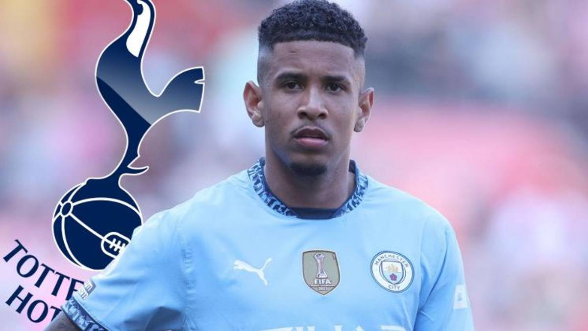 Rodrygo sacude el mercado y barrida en Manchester City; PSG cierra fichaje por 70 millones y Flick perdería un delantero