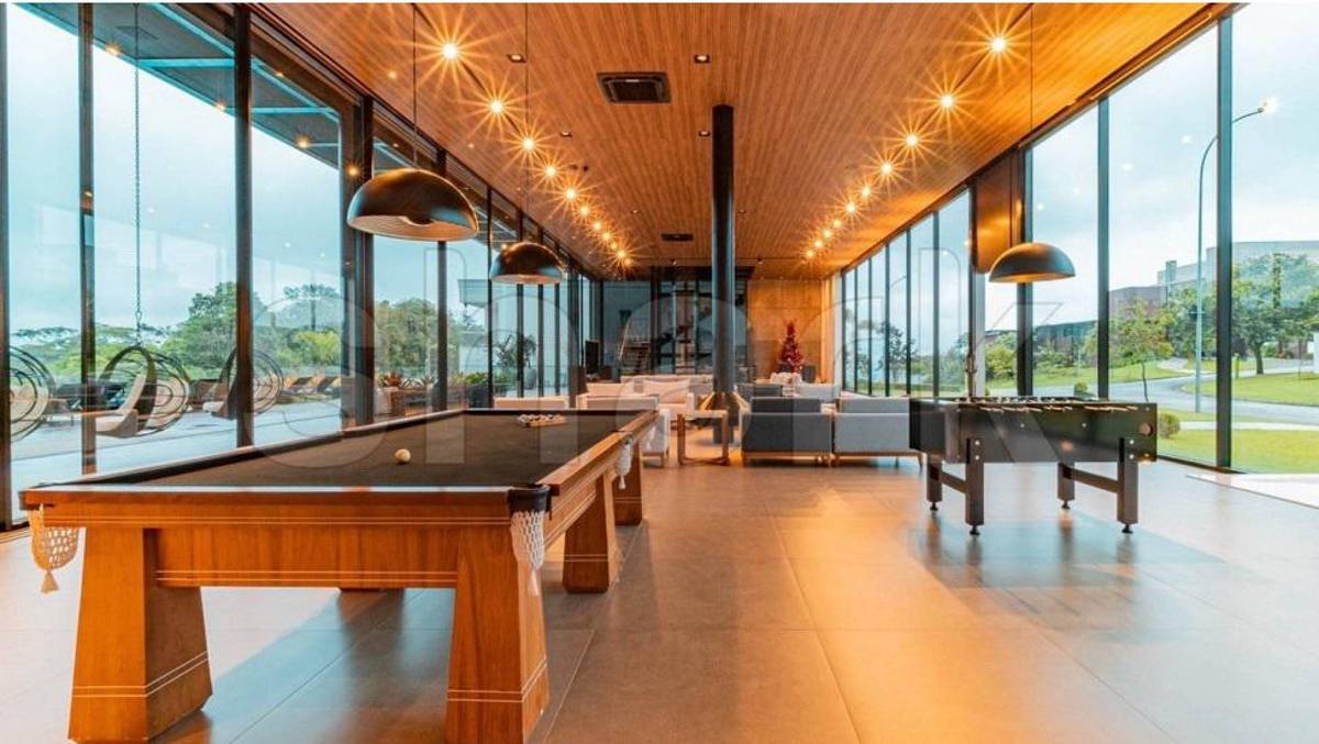 En fotos: La impresionante mansión que Neymar se autoregaló para pasar la Navidad; es una de las más modernas en Brasil