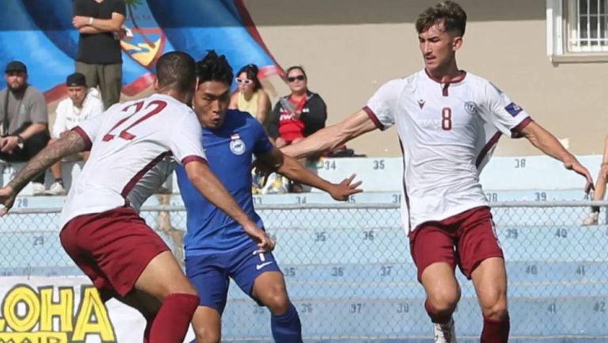 Adiós al Mundial de 2026: Esta es la dura realidad de la primera selección eliminada de la Copa del Mundo