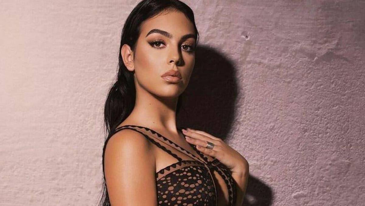 Sale a la luz el secreto que Georgina Rodríguez le ocultó por mucho tiempo a Cristiano Ronaldo: “Tiene miedo del pasado”