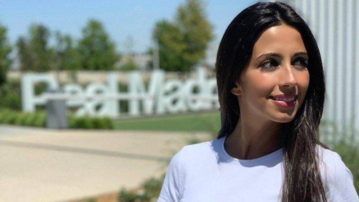 Reportera hizo polémica pregunta a Ancelotti sobre Vinicius y revela graves amenazas que recibe: “Otra perra”