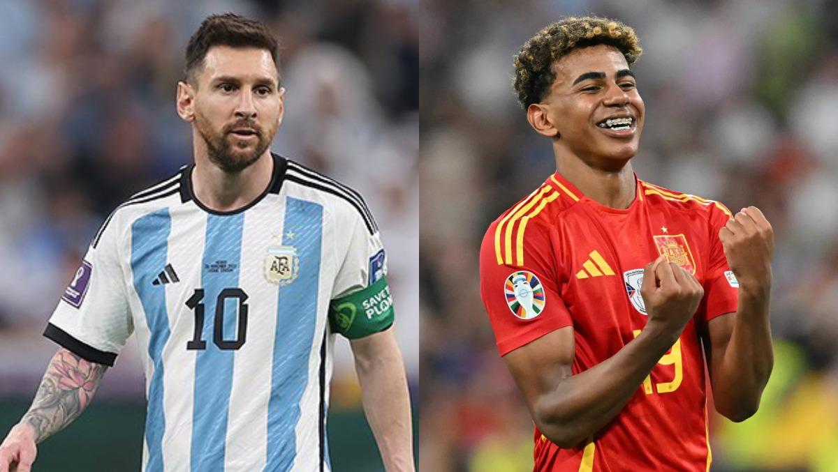 Finalissima 2026: Giro inesperado, se caen sedes y los estadios que se postulan para albergarla