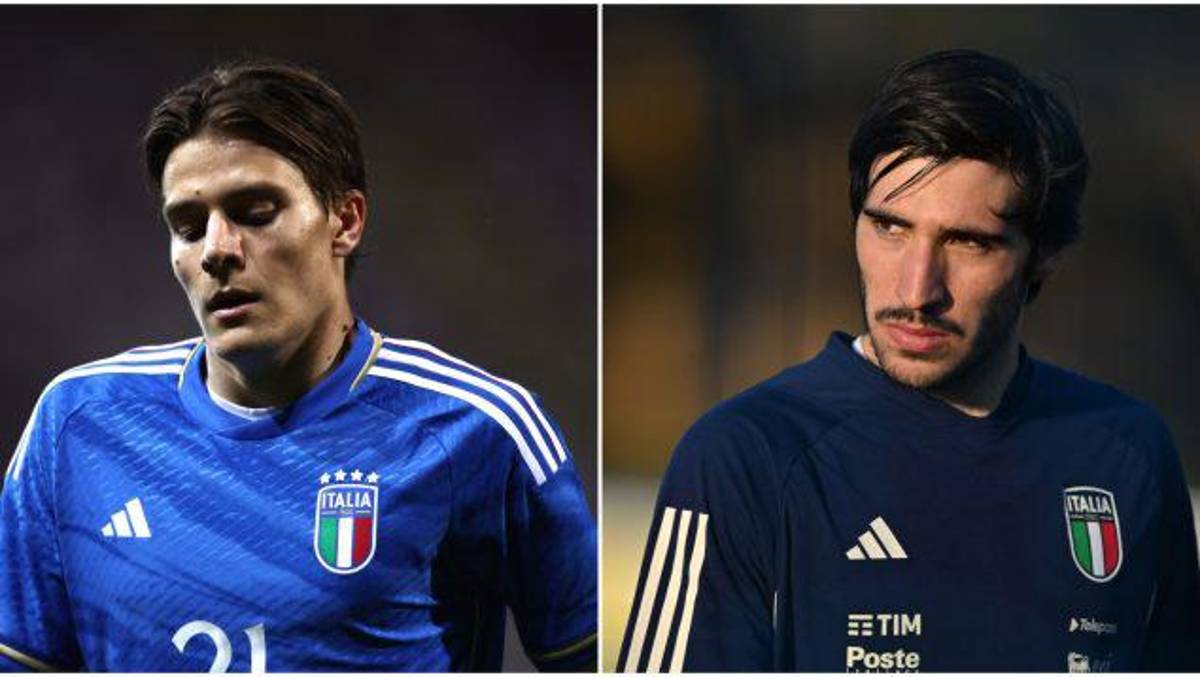 Un final muy dramático: el duro motivo por el que Sandro Tonali no jugaría fútbol hasta 2028; confesó todo y espera su castigo