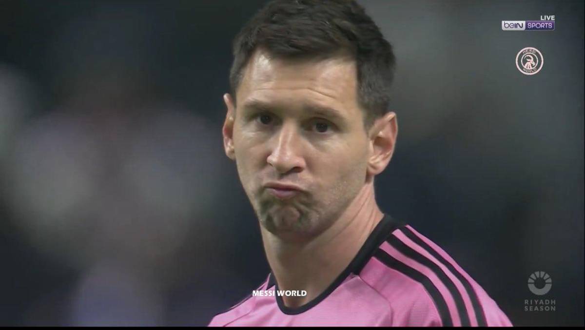 El gesto de Messi con David Ruiz tras su golazo, la bronca de Luis Suárez y la ‘aparición’ de Cristiano Ronaldo