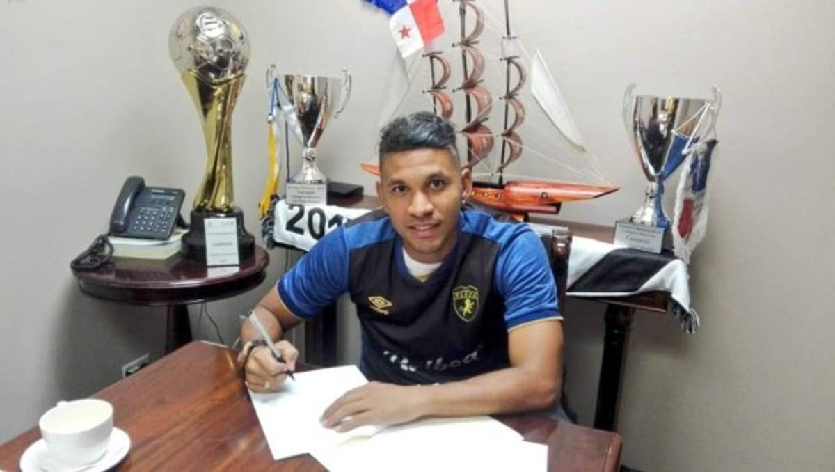 Dos hondureños en el top 5: Los jugadores más caros de Centroamérica