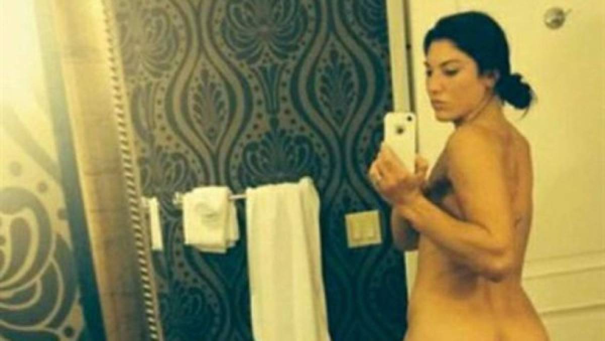 Hope Solo y las distracciones más sexys que se han visto dentro y fuera del campo