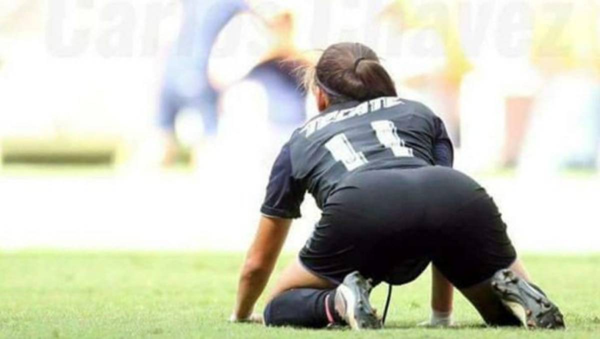 ¡COSITA! Así es Norma Palafox, la jugadora de Chivas que levantó el título femenino en México