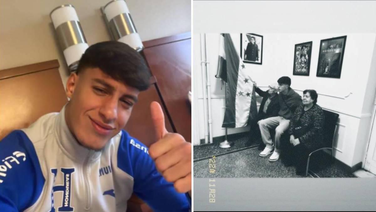 Panorama complicado: ¿Por qué Valerio Marinacci no fue tomado en cuenta por Honduras para los Juegos Panamericanos de 2023?