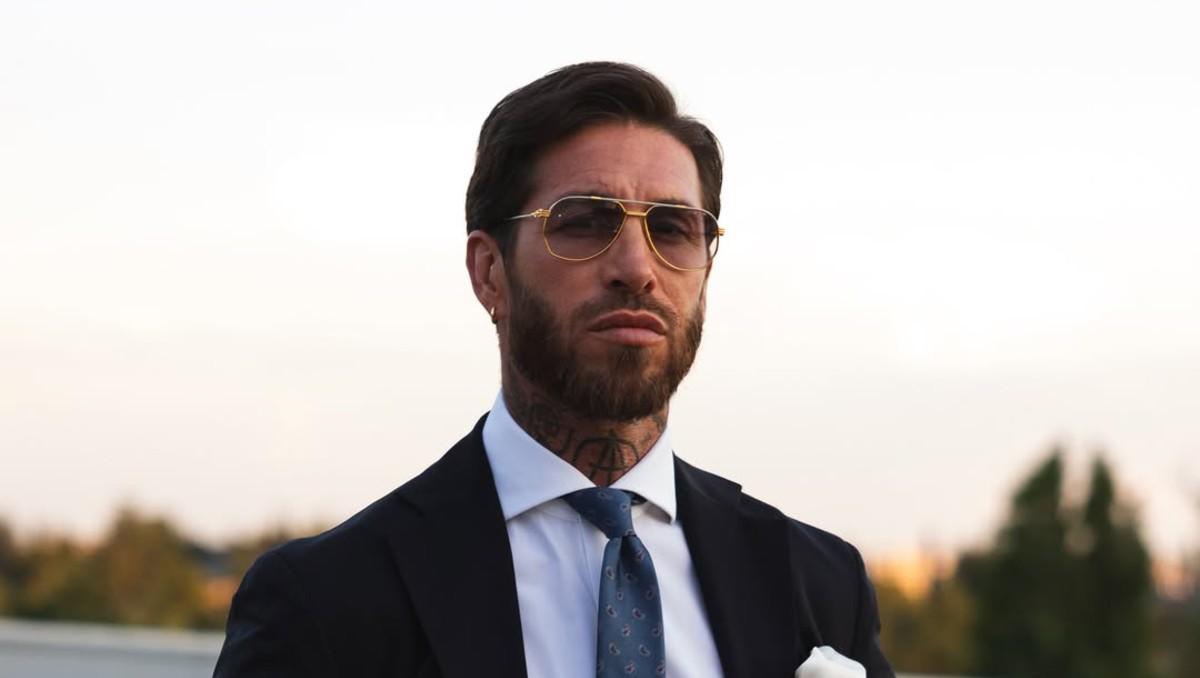Sergio Ramos se olvida de ser futbolista y compra histórico club por $450 millones