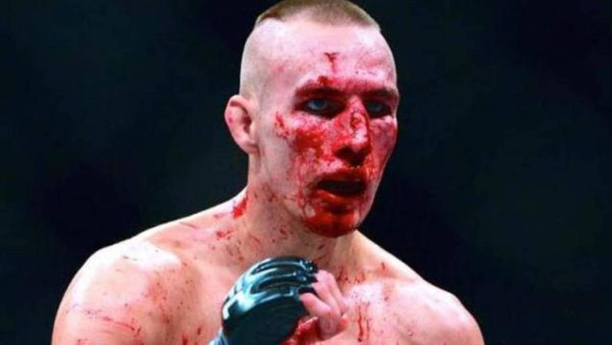 Fotos: Los golpes más espeluznantes en la UFC