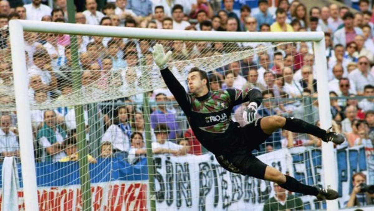 Las fotos que no habías visto de Julen Lopetegui, el nuevo entrenador del Real Madrid