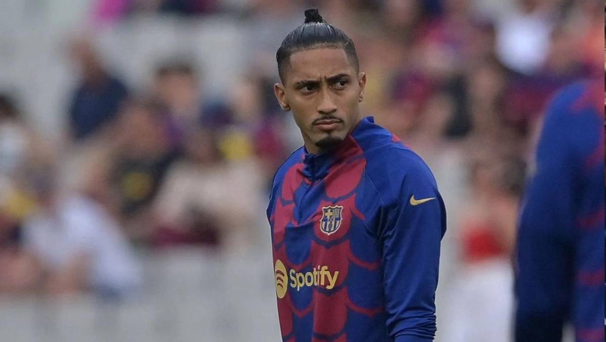 Xavi se ‘vendió’ solo: los ocho jugadores que quería echar del Barcelona y el motivo no gustó a Laporta