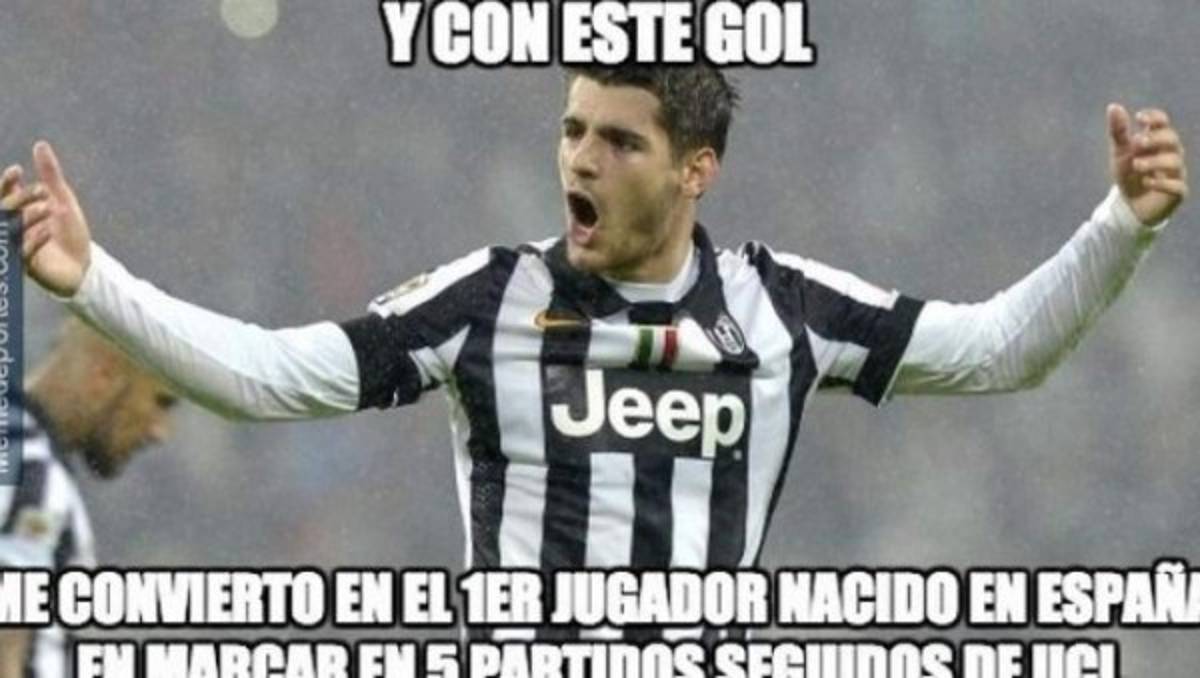 El récord de goles de Cristiano Ronaldo arrasa con los memes