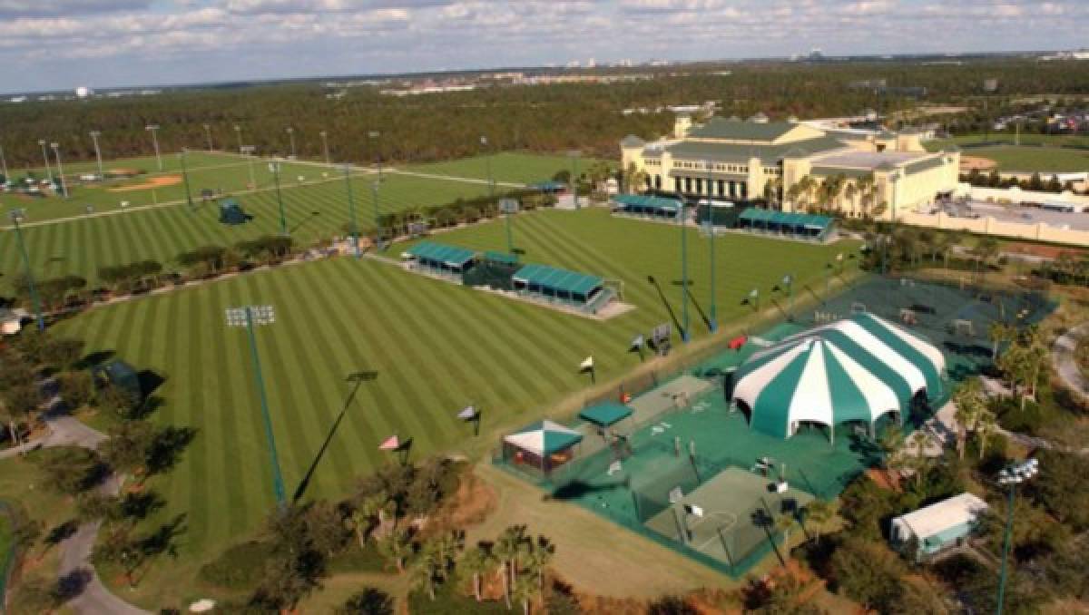 El impresionante predio en el que vuelve la MLS en Orlando y el protocolo sanitario contra el coronavirus