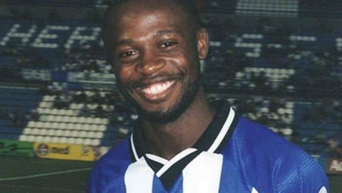 ¡Insólito! Los trabajos más raros de futbolistas tras el retiro