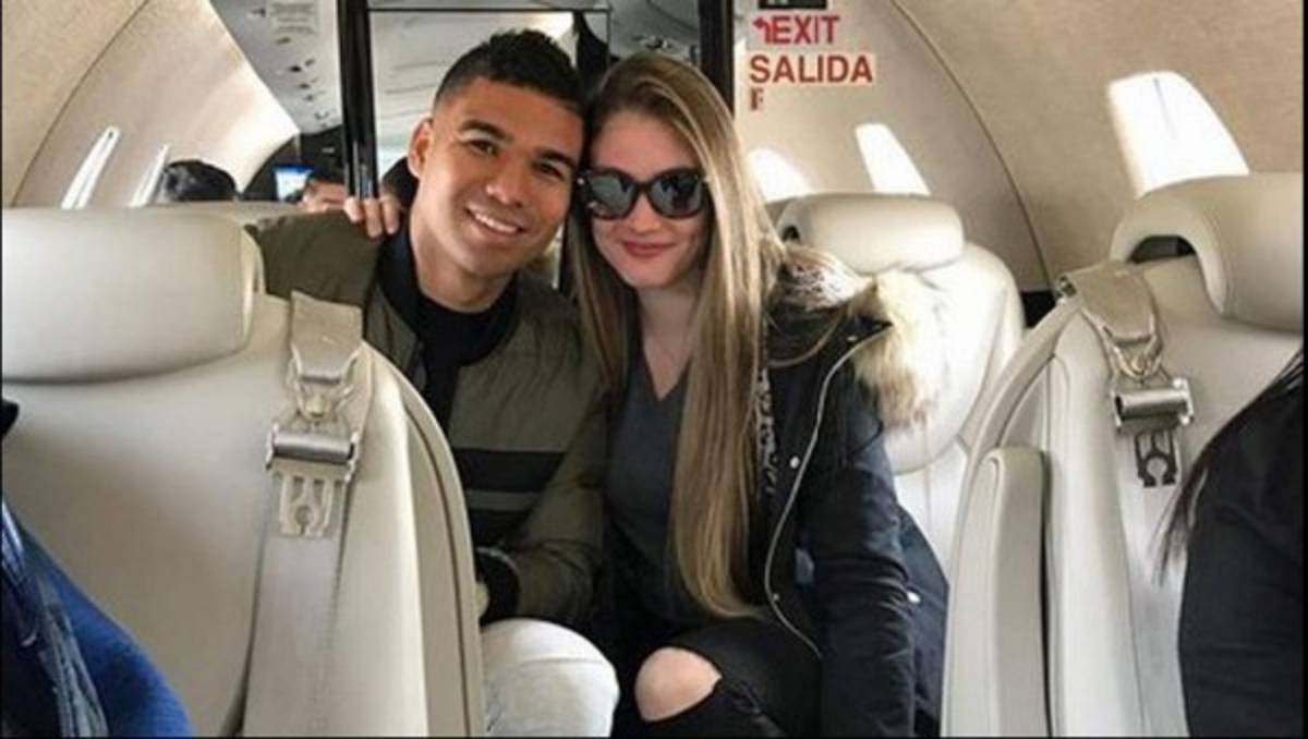 Así pasan las vacaciones de Navidad los grandes cracks del fútbol