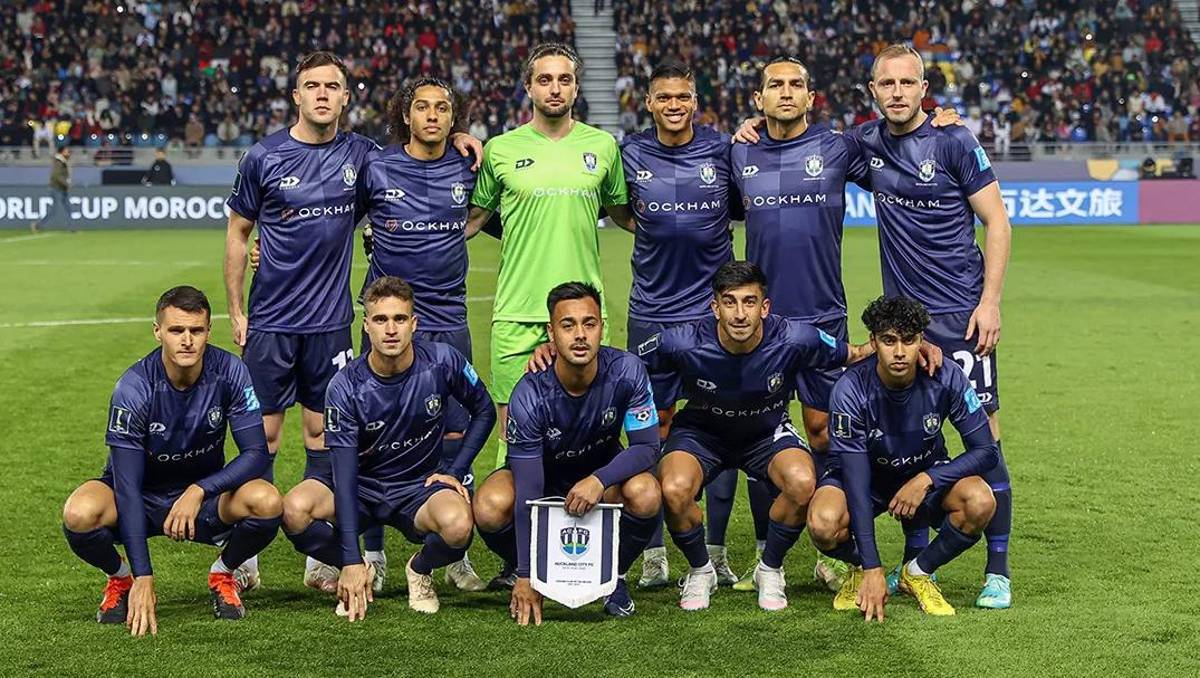 Mundial de Clubes 2025: Inter Miami, Real Madrid y los otros 30 equipos que competirán en Estados Unidos