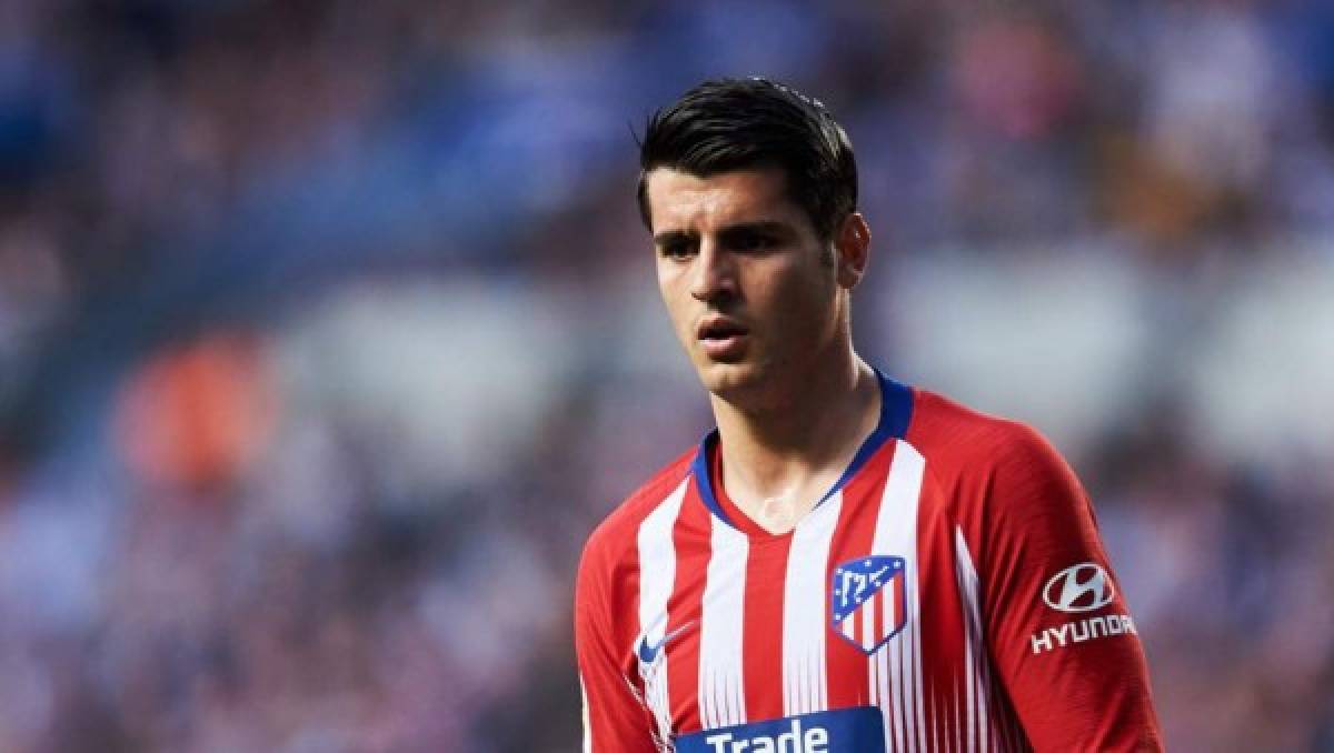 El nuevo súper 11 del Atlético de Madrid que lo ubica como candidato para ganarlo todo