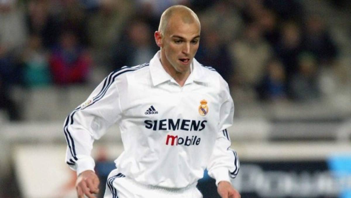 Se sumará uno más: Los 15 cracks que salieron del Real Madrid contra la voluntad de la afición