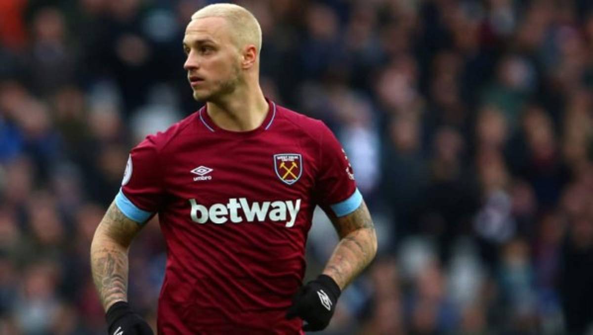 FICHAJES: Hondureño queda sin equipo en Europa; Real Madrid va por delantero