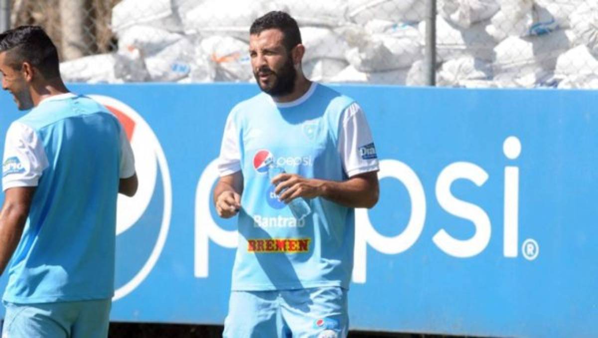 Fichajes Centroamérica: Se abrió el mercado, ticos y panameños a Sudamérica; un catracho a Europa