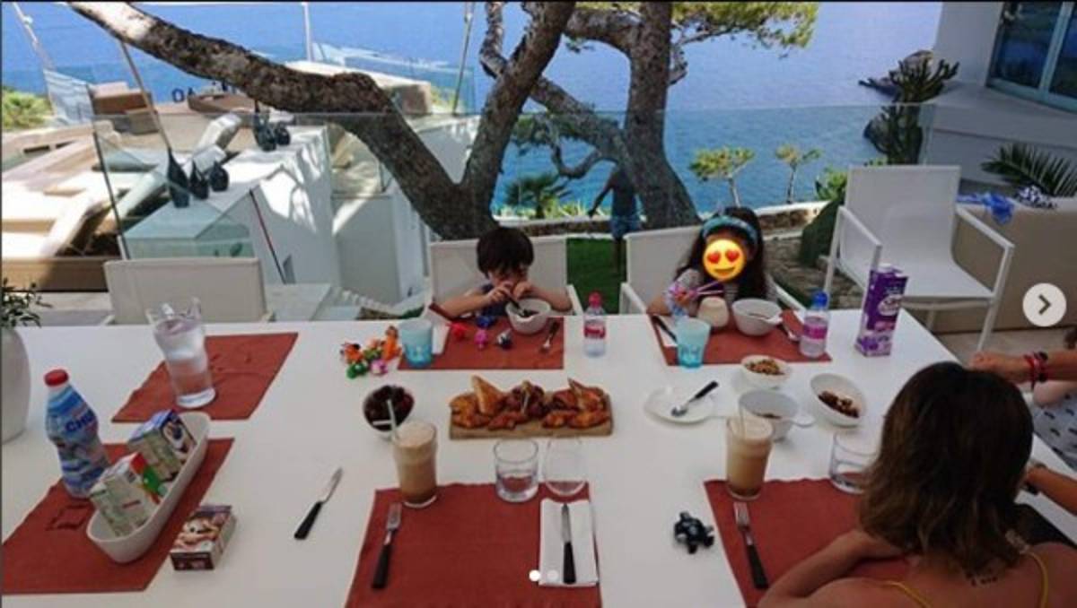 Así viven los grandes cracks en Asia: Autos, aviones, yates y edificios de lujos