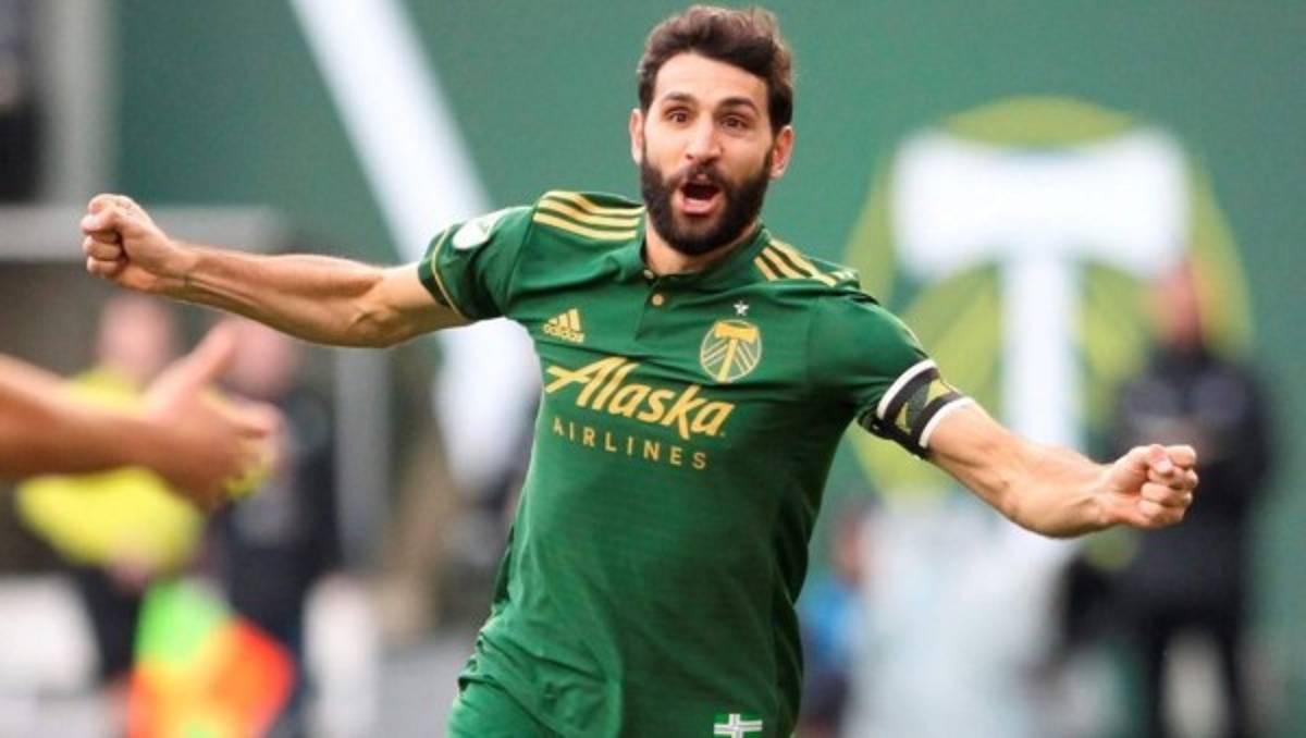 Las estrellas que verás durante la temporada 2018 en la MLS