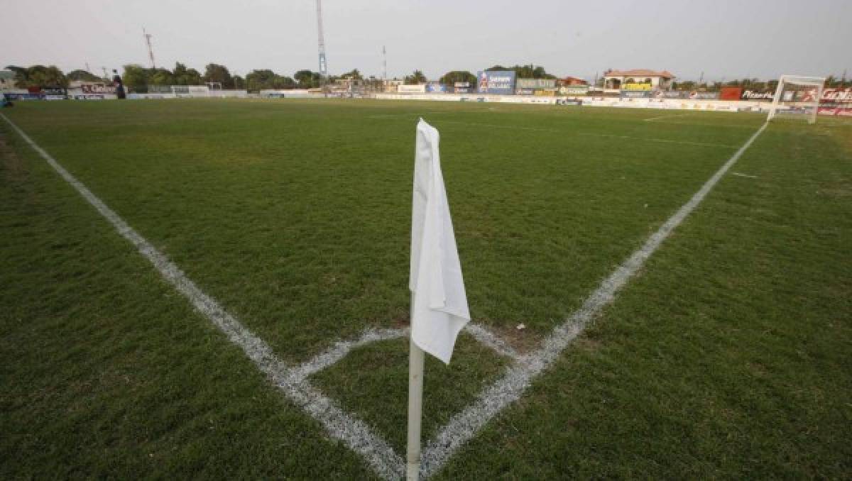 Estadios 'malditos' en Honduras con más descensos vividos en Liga Nacional