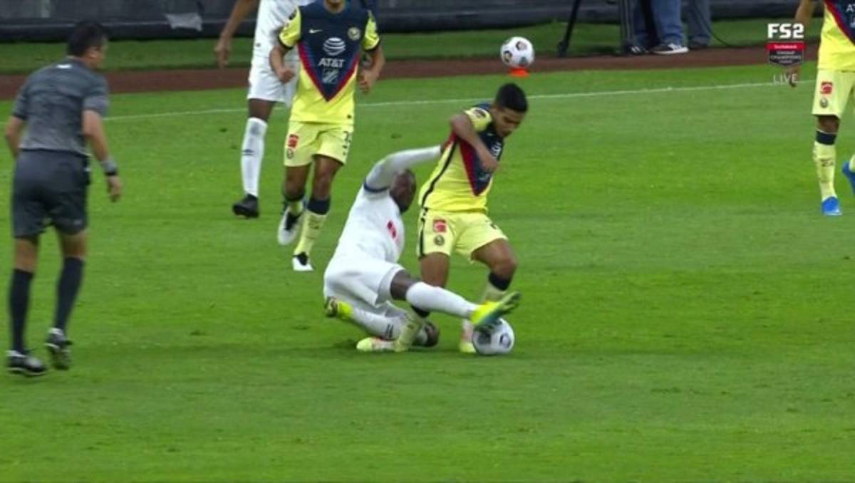 En fotos: 'Memo' Ochoa explotó contra Arboleda; Nicolás Benedetti dio el gran susto