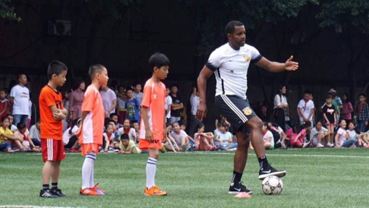 FOTOS: La nueva vida de extranjeros que figuraron en Honduras