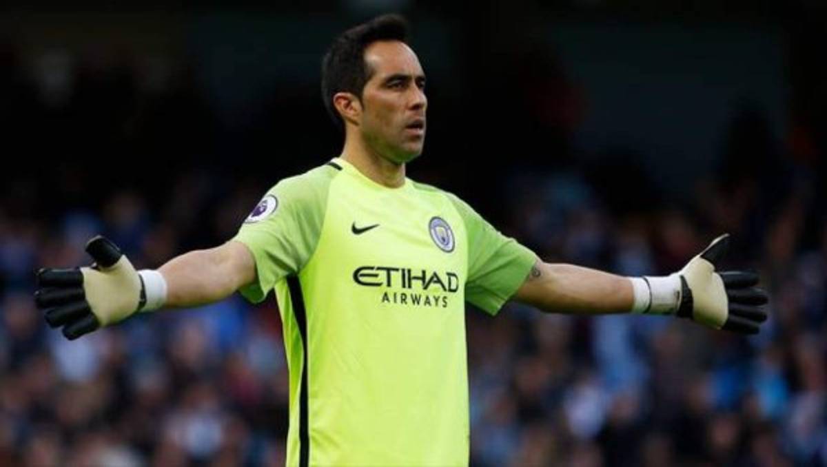 Los porteros más caros de la Champions League