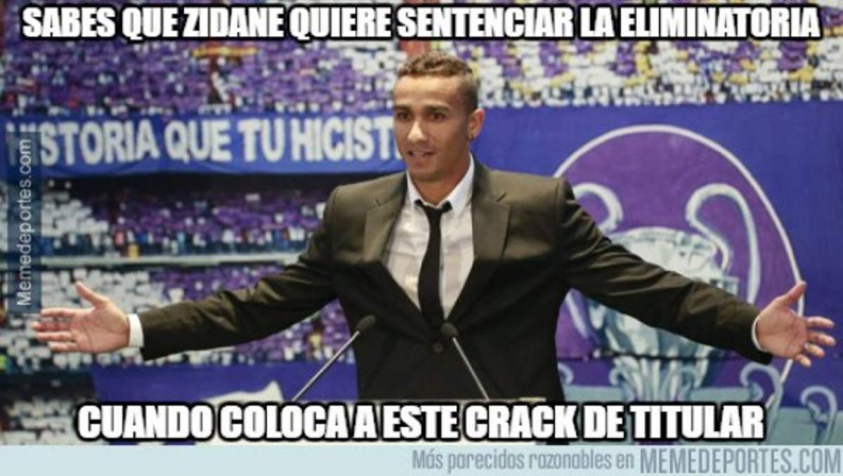 Despiadados memes contra Real Madrid por derrota contra el Celta
