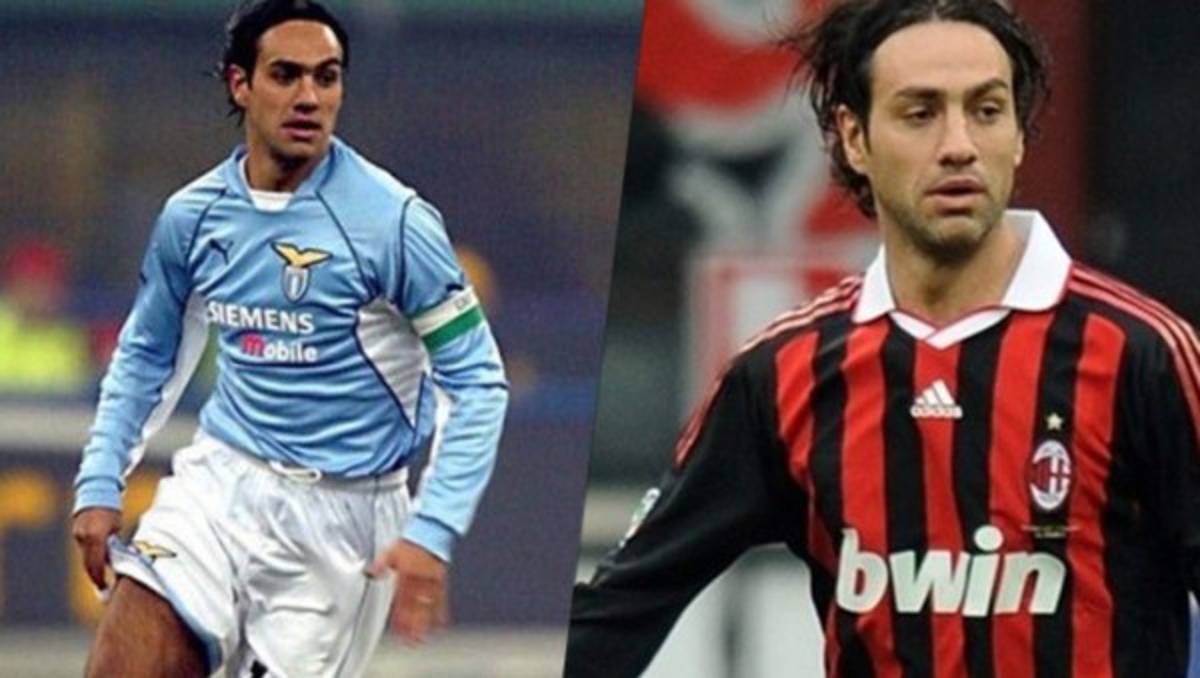 ÍDOLOS: Ellos son los cracks que han sido amados en más de un club