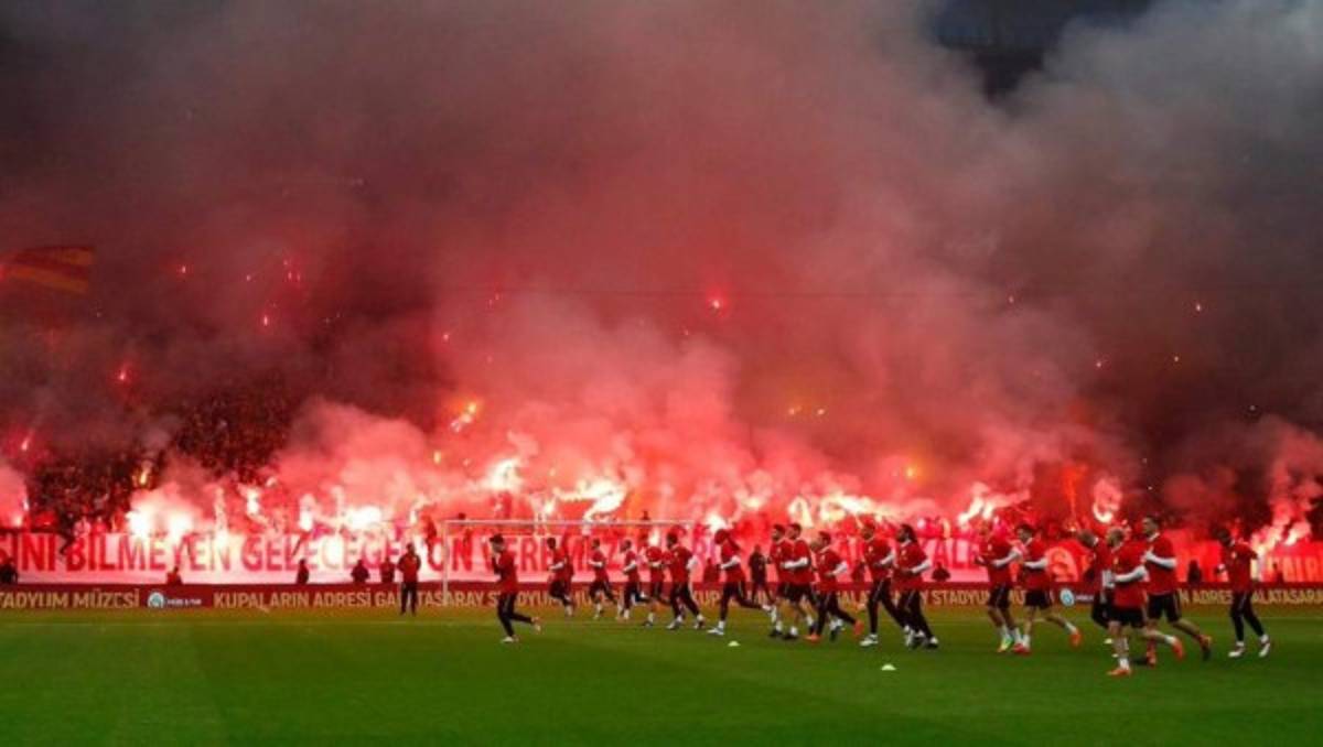 ¡Dan miedo! Los estadios más temibles del mundo, según la BBC