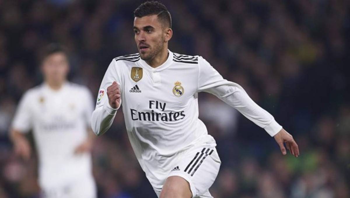 ¡Nueva lista! Los jugadores que se marcharían del Real Madrid, según AS