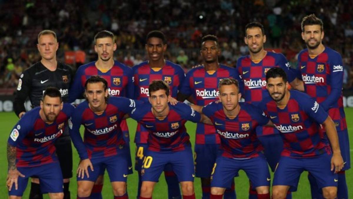 Ranking mundial: Los 20 mejores equipos de la actualidad y hay dos mexicanos