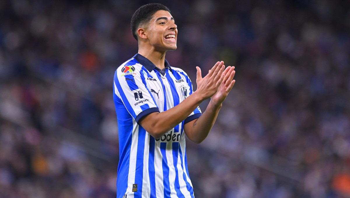 ¡Cuatro hondureños en el top! Futbolistas más caros en el mercado del cruce Honduras vs México por Nations League