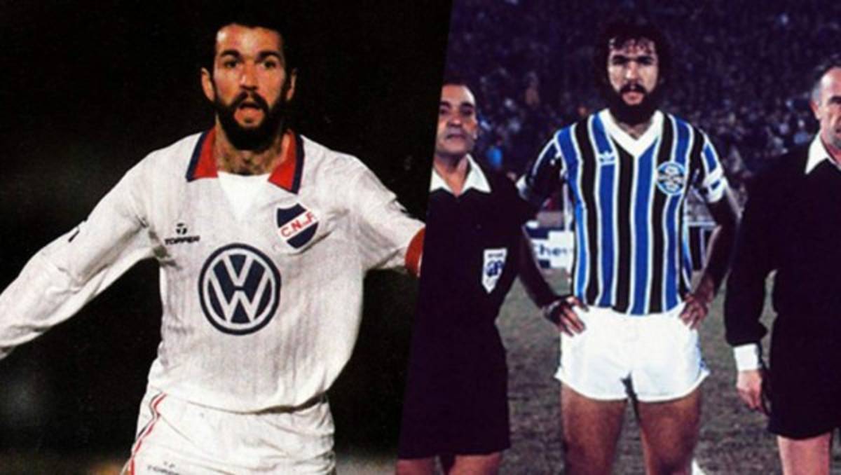 ÍDOLOS: Ellos son los cracks que han sido amados en más de un club