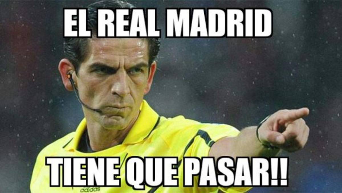 ¡CON TODO! Lo duros memes contra Real Madrid tras eliminación de Copa ante Leganés