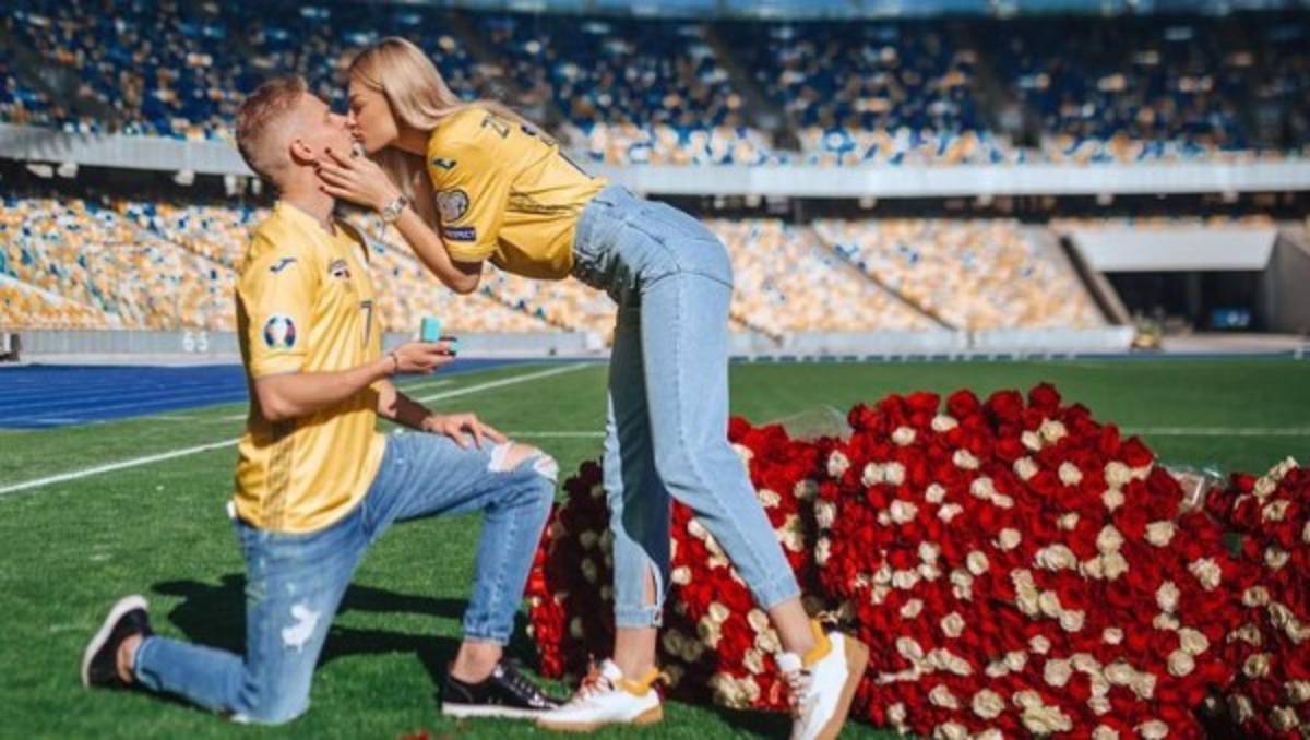 Futbolista del Manchester City sufre crisis matrimonial tras que su esposa arremetiera contra Guardiola