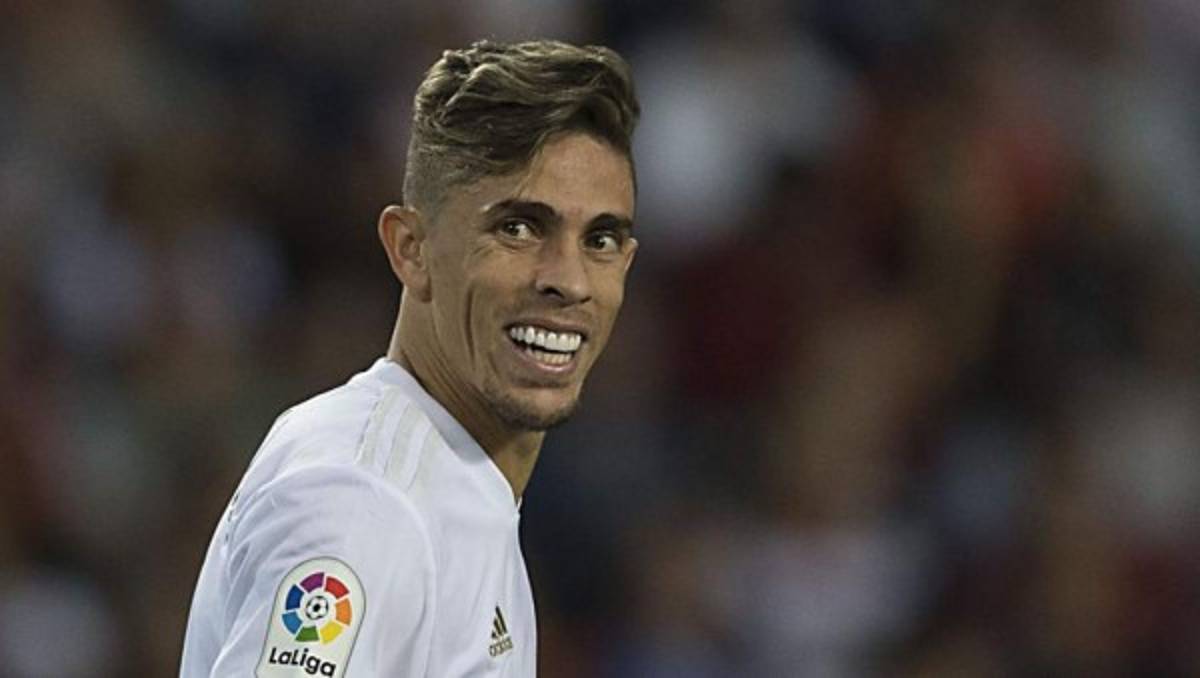 Los últimos 15 futbolistas que fueron asaltados mientras jugaban con sus equipos; Casemiro el más reciente  