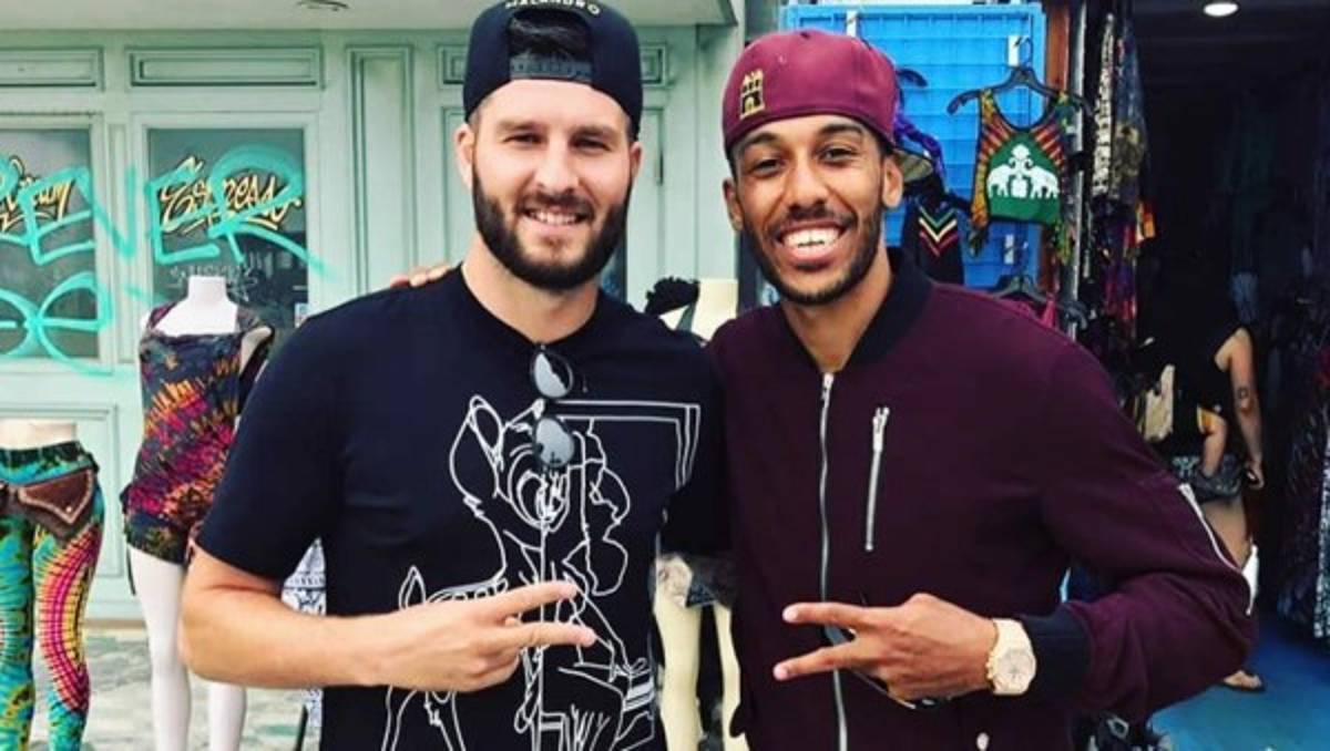 Gignac fue engañado: así fue la mentira piadosa de los Tigres para convencer al goleador francés