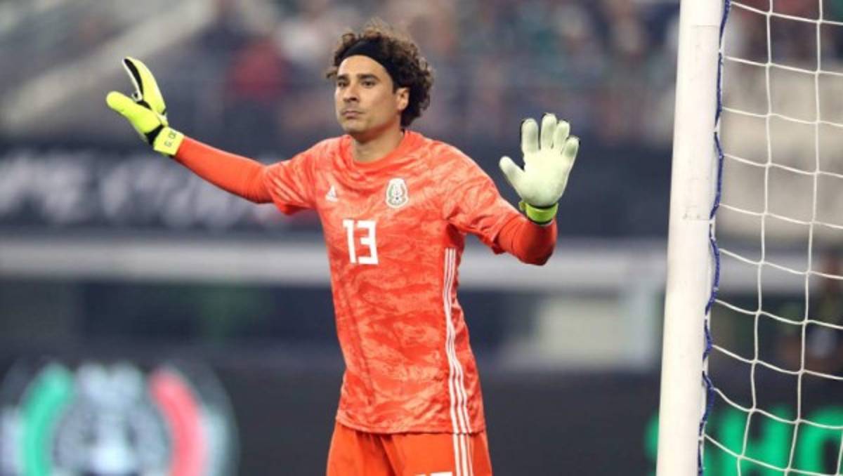 ¡Cuidado Costa Rica! El 11 que alista México para buscar el pase a semifinales de Copa Oro