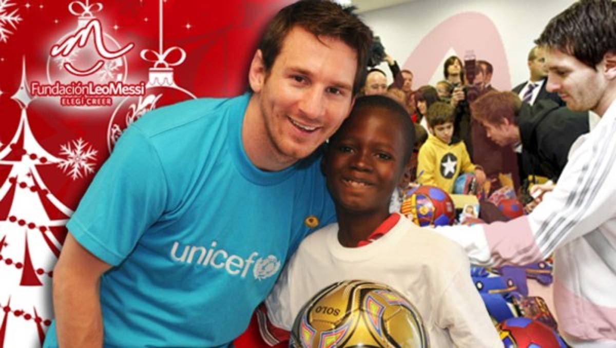 Keylor Navas destaca entre los futbolistas más solidarios del mundo