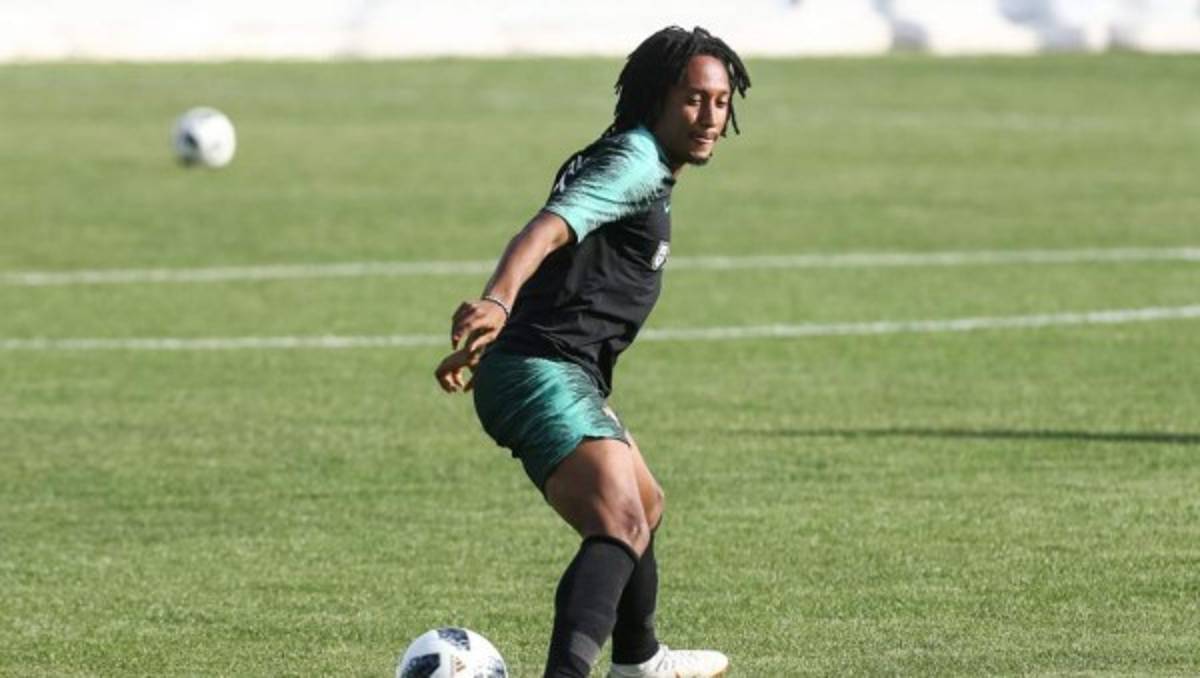 FICHAJES: Gigante va por Cristiano; Atleti por un exMadrid y Mina con un futuro lejos de Barcelona