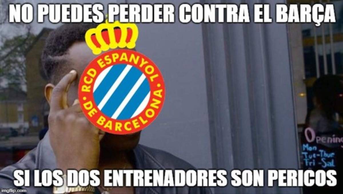 Messi, protagonista de los memes en la paliza al Espanyol con su golazos