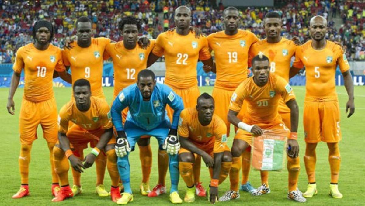 Las 21 selecciones que están a un paso de clasificar al Mundial de Rusia 2018